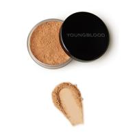 Youngblood Natural Loose Mineral Foundation Toast 10gr