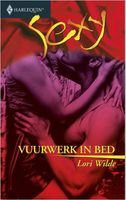 Vuurwerk in bed - Lori Wilde - ebook - thumbnail