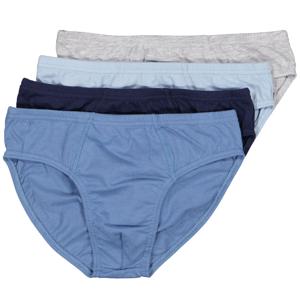 Sportwear Jongens slip 4-Pack