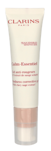 Clarins Calm-Essentiel Redness Corrective Gel 30ml