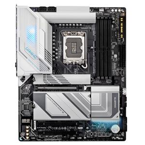 GIGABYTE Z890 GAMING X WIFI7 moederbord Intel Z890 LGA 1851 (Socket V1) ATX