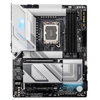GIGABYTE Z890 GAMING X WIFI7 moederbord Intel Z890 LGA 1851 (Socket V1) ATX - thumbnail