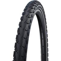 Schwalbe Buitenband land cruiser 28 x 1.60 (42-622) zwart
