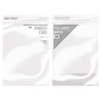 Craft Perfect By Tonic Studios Craft perfect • smooth card a4 300g white 5pcs