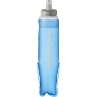Salomon Soft flask 500ml/17oz ult - BLAUW - Unisex