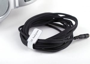 Label-the-cable Mini klittenbandset 10 stuks met label wit