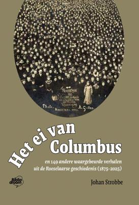 Het ei van Columbus (Paperback)