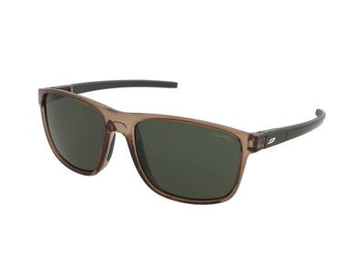 Zonnebrillen Julbo The Streets PL Brun/Translu