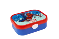 Mepal Campus Lunchbox - Spiderman