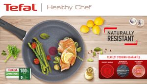 Tefal Healthy Chef koekenpan - 20 cm
