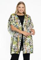 Yoek Kimono LISA | Multi | Maat 50/52