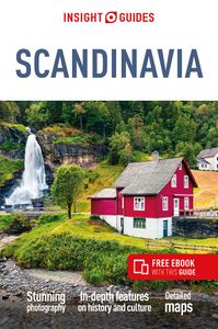 Reisgids Scandinavia - Scandinavië | Insight Guides