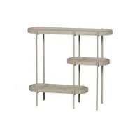 WOOOD Noan Sidetable - Antique Beige