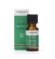 Tea tree organic - thumbnail