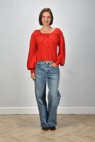 Agolde jeans Keira A267-1141 downtown