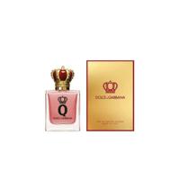 Damesparfum D&G Q By Dolce&Gabbana Edpi 50 Ml EDP 50 ml