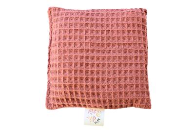 Sensorisch Pittenzakje Oud Roze