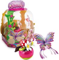 Goliath My amazing butterfly, werkt op zonne-energie