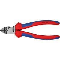 KNIPEX KNIPEX Afstrip-zijsnijtang 14 22 160