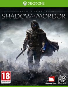 Middle-Earth: Shadow of Mordor