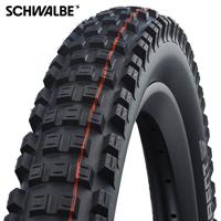 Schwalbe eddy current r evo tle super gravity 29x2.60