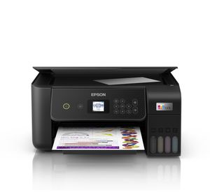Epson EcoTank ET-2820 All-in-one inkjet printer Zwart