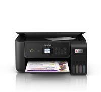 Epson EcoTank ET-2820 All-in-one inkjet printer Zwart - thumbnail