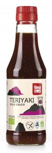Lima Teriyaki