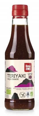 Lima Teriyaki