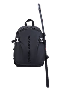 Hockeyrugzak Backpack PMX4 Zwart