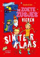 De Zoete Zusjes vieren Sinterklaas De Zoete Zusjes vieren Sinterklaas