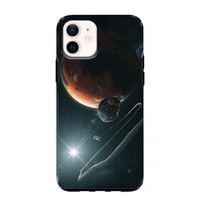 Mars Renaissance: iPhone 12 mini Tough Case