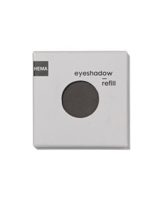 HEMA Oogschaduw Mono Shimmer Grafiet (grafiet)