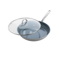 Treviso Koekenpan 30cm