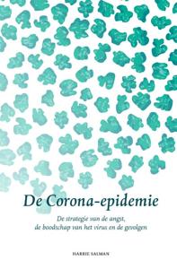 De Corona-epidemie (Paperback)