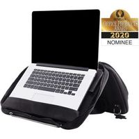 R-Go Tools R-Go Viva Laptoptas, full grain leather, zwart