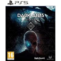 Donkere Atlas Infernum - PS5-game