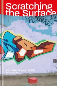 Scratching the Surface (Hardback)