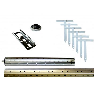 Heicko HR1460P1-2000 Rolluikaspakket