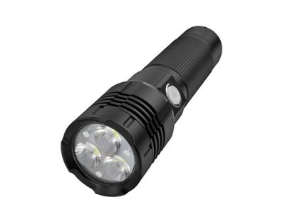Ansmann Zaklamp led oplaadbaar - 3200 lumen