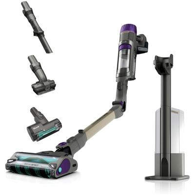 Shark IP3251EUT Steelstofzuiger zonder zak Grijs