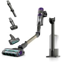 Shark IP3251EUT Steelstofzuiger zonder zak Grijs