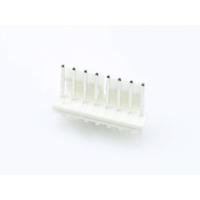 Molex 1718130008 Male header (standaard) Totaal aantal polen: 8 Rastermaat: 3.96 mm Inhoud: 1 stuk(s) Bulk - thumbnail