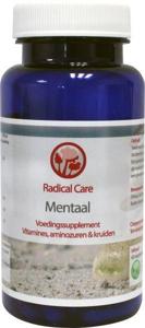 Nagel Radical care mentaal