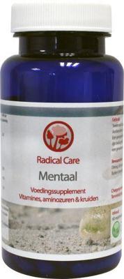 Nagel Radical care mentaal