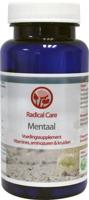 Nagel Radical care mentaal