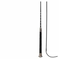 BR Dressuurzweep Giraffias zwart maat:100