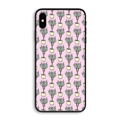 Boompje: iPhone XS Max Biologisch afbreekbaar hoesje