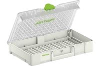 Festool Accessoires SYS3 ORG L 89 Systainer organizer - 204855 - 204855