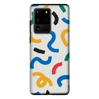 Illustratieve pop 2: Samsung Galaxy S20 Ultra Tough Case